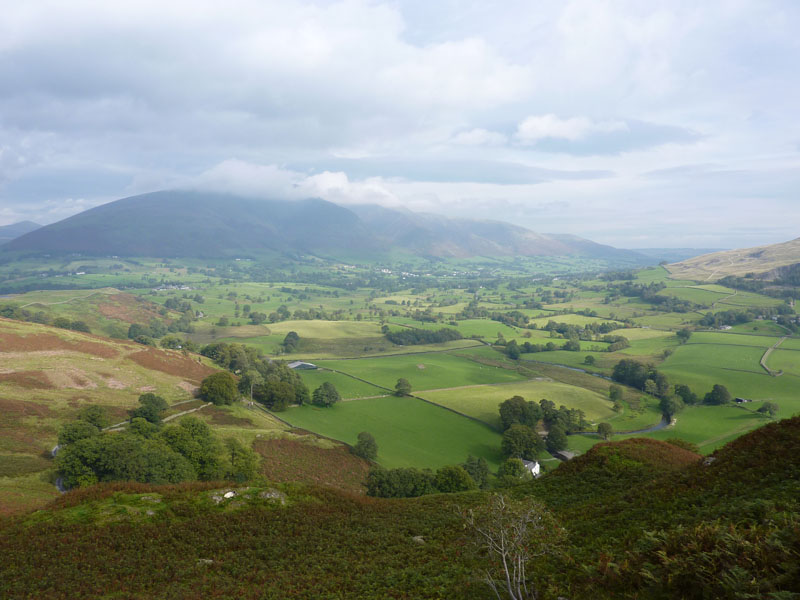 Blencathra